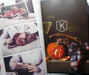 МОНОГРАММА №5. (8.) 2016 г.