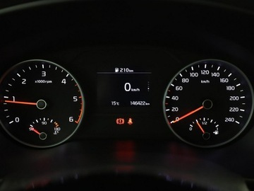 Kia Sportage IV 2019 Kia Sportage klima-auto tempomat navi kamera hak, zdjęcie 21