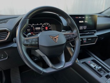 Cupra Formentor Crossover PHEV 1.4 e-HYBRID 204KM 2022 Cupra Formentor 1.4 Hybryda Plug-in 204KM, zdjęcie 9