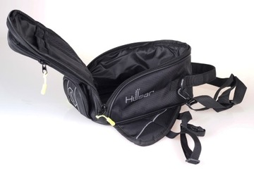 Сумка на бак TANKBAG HUSAR, магнит, 6 литров, карман для смартфона 7