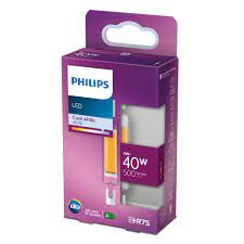 PHILLIPS LED SPOT LIGHT R7S 4W-40W