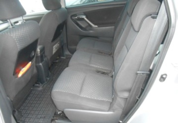 Toyota Verso Minivan 2.0 D-4D 126KM 2010 Toyota Verso Toyota Verso 2.0 Diesel 127 KM 7 miejsc 2.0 Diesel 127KM, zdjęcie 8