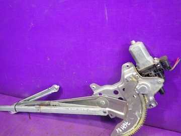 FIAT SEDICI 05- ZVEDÁK OKNO PŘEDNÍ PRAVÝ 83560-63J00 2 PIN EU