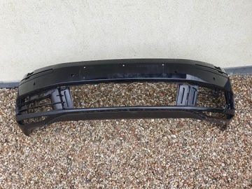 Zderzak przedni VW Phaeton Lift rok 10-16