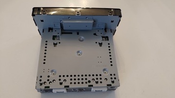 LANCER ECLIPSE OUTLANDER ASX РАДИО CD USB MP3