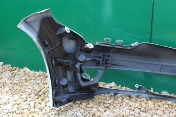 ПЕРЕДНИЙ БАМПЕР RENAULT MEGANE 3 III RS LIFT