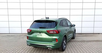 Ford Kuga III SUV Facelifting 1.5 EcoBoost 186KM 2025 Ford Kuga kamery 360, BLIS, Navigacja, ogrzewana kierownica i fotele 1.5, zdjęcie 3