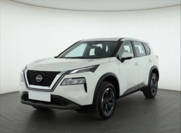 Nissan X-Trail IV 1.5 VC-T MHEV 163KM 2025 Nissan X-Trail 1.5 VC-T MHEV, 1. Właściciel, zdjęcie 1