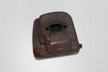 27G KOSA STIHL FS 38 45 55 глушитель 8