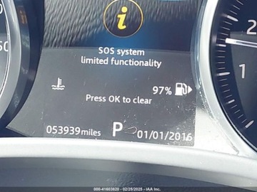 Jaguar F-Pace 2019 Jaguar F-Pace 25T R-Sport 2019 2.0l 2.0 Benzyna 247KM, zdjęcie 11