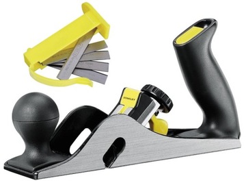 Strug uniwersalny 260x50mm RB 10 Stanley 1-12-100