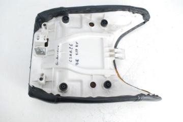 Сиденье водителя переднее YAMAHA FJR 1300 06-12