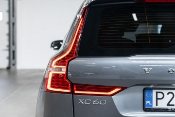 Volvo XC60 II 2020 Volvo XC 60 B4. AWD. 197KM. Salon Polska., zdjęcie 21