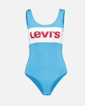 SPORTOWE BODY LEVIS LOGO 38 M