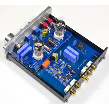 Ламповый предусилитель 6J1 Предусилитель Hi-Fi