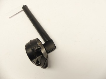 РУЛЕВОЕ КОЛЕСО ЛЕВОЕ HONDA CBR 1000 RR 05-07