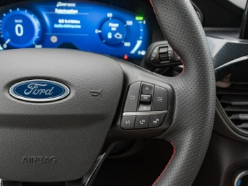 Ford Kuga III SUV Plug-In 2.5 Hybrid 190KM 2023 Ford Kuga PY48051#2.5 FHEV FWD ST-Line X Podgrz.f, zdjęcie 16