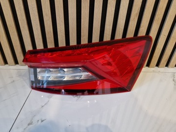 LAMPA PRAWA TYŁ SKODA KODIAQ 565945208A