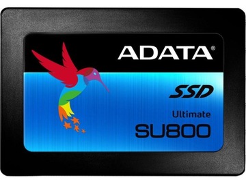 Dysk ADATA Ultimate SU800 256GB SSD