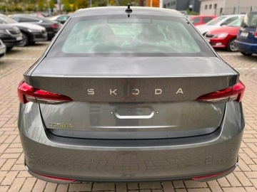 Skoda Octavia IV Liftback 1.5 TSI EVO 150KM 2025 SKODA Octavia Edition 130 Essence 1.5 TSI mHEV DSG 150KM 2025, zdjęcie 3