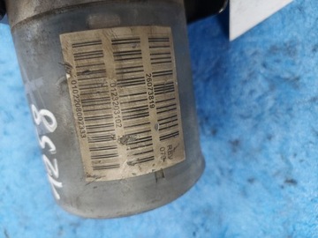 6971 FIAT PUNTO II SERVO  ELEKTRICKÉ