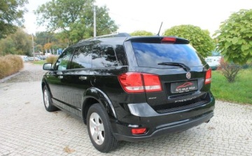 Fiat Freemont 2.0 Multijet II 16v 170KM 2014 Fiat Freemont 2.0170KMSzwajcarSerwis215tys kmSkoryNaviKamera7 osobGwarancja, zdjęcie 2