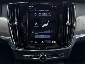 Volvo V90 II Kombi 2.0 D5 235KM 2020 Volvo V90 Cross Country V90 CC D5 AWD Pro, Bowers, zdjęcie 21