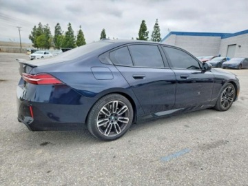 BMW Seria 5 G90-91 2024 BMW Seria 5 530Xi 2024 2.0 Benzyna 255KM, zdjęcie 3
