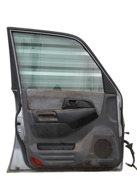 DVEŘE LEVÝ PŘEDNÍ MITSUBISHI PAJERO PININ 5D