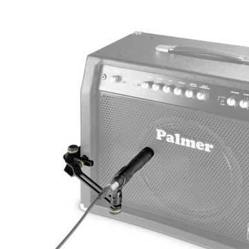 Gravity MS CAB CL 01 Держатель гитарного усилителя