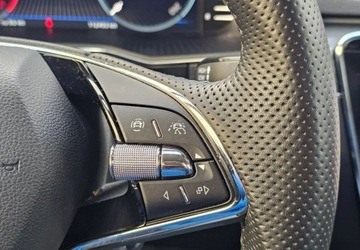 Skoda Superb III Scout 2.0 TDI SCR 200KM 2022 Skoda Superb I wlasciciel- Salon PL- Top LED Matrix- Virtual Cockpit- ACC, zdjęcie 21