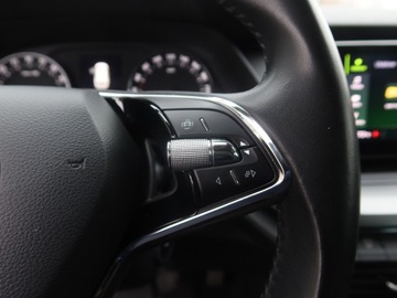Skoda Octavia IV Kombi 2.0 TDI 115KM 2021 Skoda Octavia 2.0 TDI, Salon Polska, zdjęcie 19