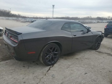 Dodge Challenger III 2021 Dodge Challenger Sxt 2021 3.6l 3.6 Benzyna 303KM, zdjęcie 3