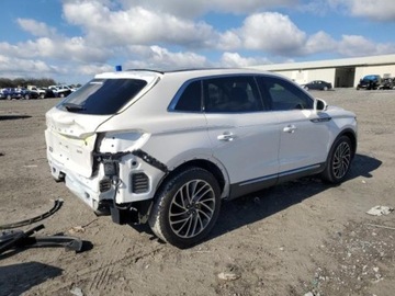 Lincoln 2019 Lincoln Inny Lincoln Nautilus Reserve FWD, od ubezpieczalni 2.0 Benzyna, zdjęcie 5