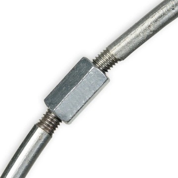 RING OBRĘCZ DO WORKA BOKSERSKIEGO DBX BUSHIDO R28 28CM