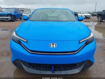 Honda Prelude VI (BF1) 2026 Honda Prelude Hybrid 2026 2.0 Hybryda 141KM, zdjęcie 7