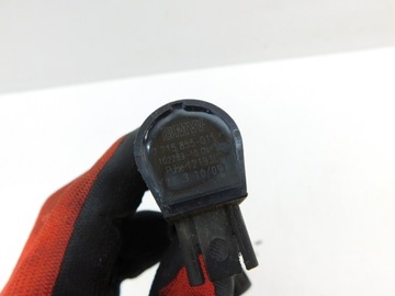 BMW R1200RT K26 КАТУШКА ЗАЖИГАНИЯ НИЖНЯЯ СЛЕВА