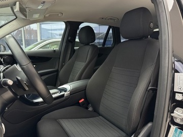 Mercedes GLC C253 SUV Facelifting 2.0 200d 163KM 2019 Mercedes-Benz GLC 200 d 4-Matic / Kamera cofania /, zdjęcie 8