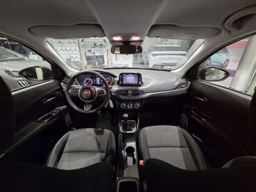 Fiat Tipo II Sedan 1.3 Multijet 95KM 2020 Fiat Tipo 1.3 MultiJet 95 KM City Life SalonPL Gwarancja Dealer Vat23 1.2, zdjęcie 13