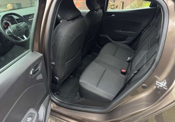 Renault Clio V Hatchback 5d 1.0 TCe 100KM 2020 Renault Clio 100KM FullLED Android CAR-PLAY Bezwypadkowy SERWIS Dla wymaga, zdjęcie 24