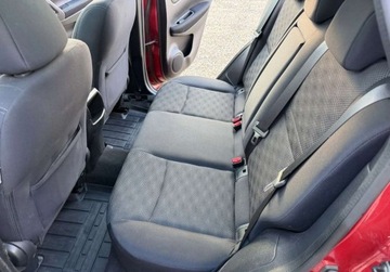 Nissan Qashqai II Crossover 1.2 DIG-T 115KM 2017 Nissan Qashqai 1.2 BENZ 115 KM 2017r 1 wlasciciel Warszawa 1.2, zdjęcie 7