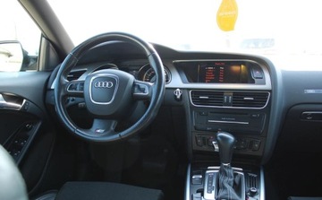 Audi A5 I Cabriolet 2.0 TFSI 180KM 2010 Audi A5 2.0B 180KM przeb.141tys-ksiazka Sline ..., zdjęcie 32