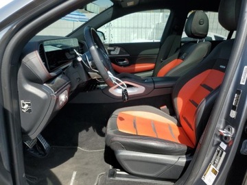 Mercedes GLE V167 2023 Mercedes-Benz GLE Coupe AMG 53 4Matic 2023 3.0l 3.0 Benzyna 429KM, zdjęcie 7