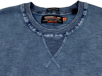 ** SUPERDRY **__M__Modny, super sweterek