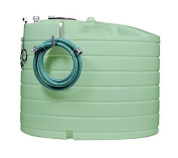 Swimer Tank Agro 5000 л удобрения Fuip RSM