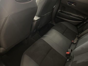 Toyota C-HR II SUV 2.0 Hybrid Dynamic Force 197KM 2024 Toyota C-HR 2.0 Hybrid GR Sport Toyota C-HR 2.0 GR, zdjęcie 10