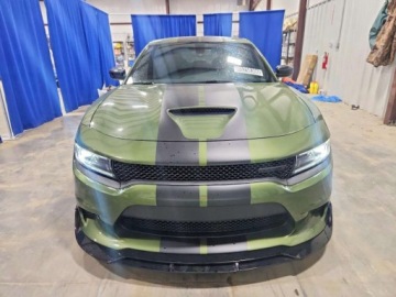 Dodge Charger VII 2023 Dodge Charger R 2023 5.7 Benzyna 370KM, zdjęcie 5