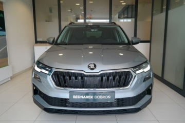 Skoda Karoq Crossover Facelifting 1.5 TSI ACT 150KM 2026 Škoda Karoq Skoda Karoq Karoq Drive 1.5 TSI 150, zdjęcie 2