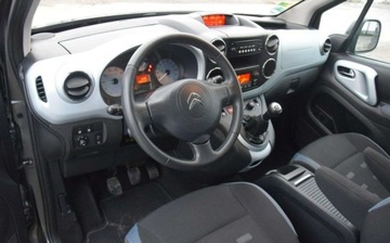 Citroen Berlingo II 2013 Citroen Berlingo 1.6HDI Klimatronik Led Panorama Dach Sprowadzony Oplacony, zdjęcie 38