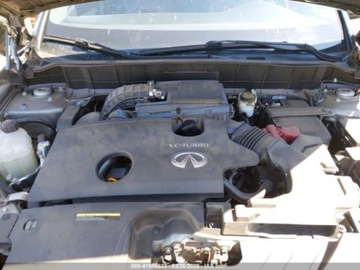 Infiniti QX50 2020 Infiniti QX50 Essential 2020 2.0l 2.0 Benzyna 268KM, zdjęcie 8